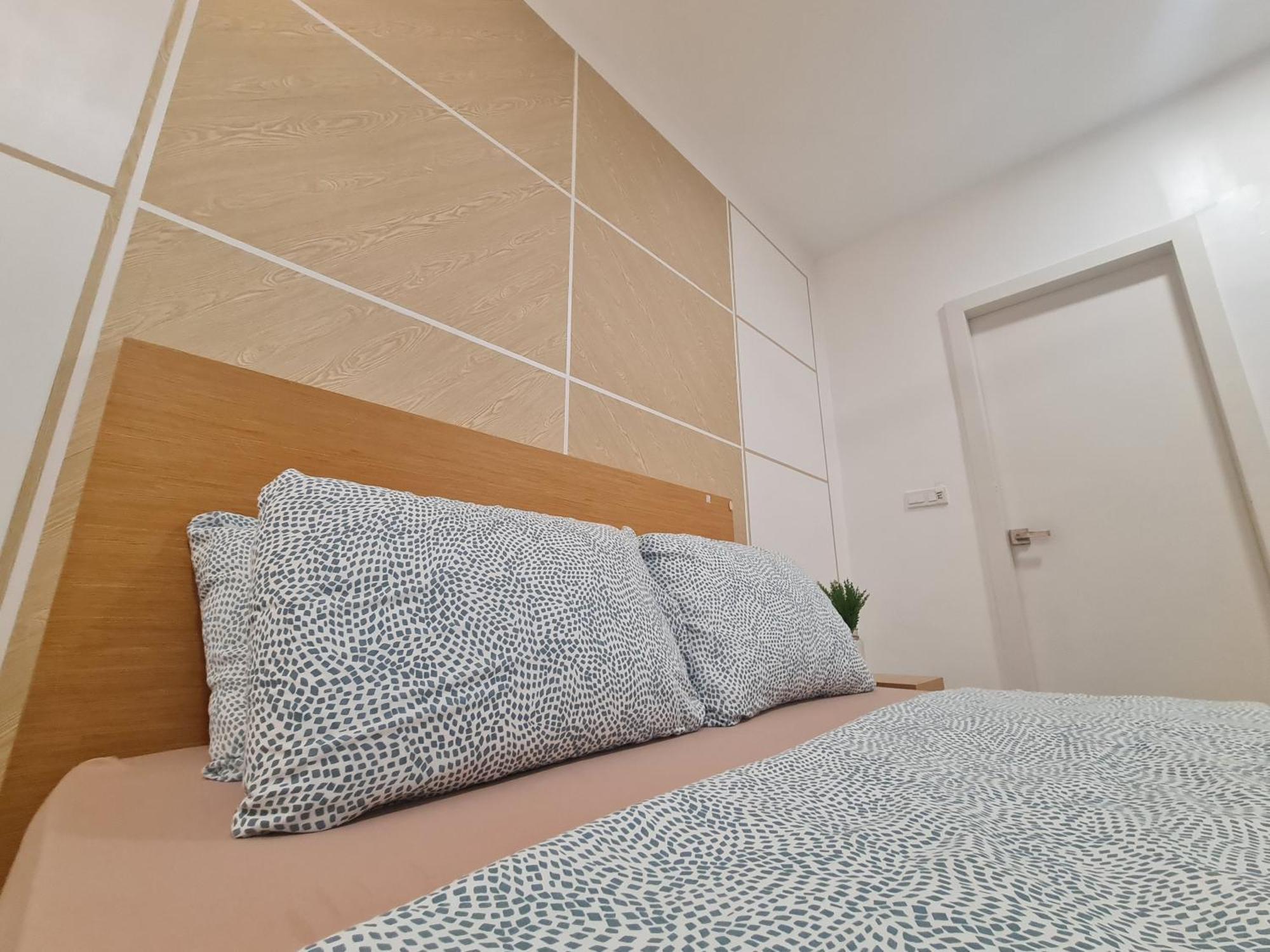 Solstice Service Apartment Cyberjaya Wifi Netflix Klia Kamer foto