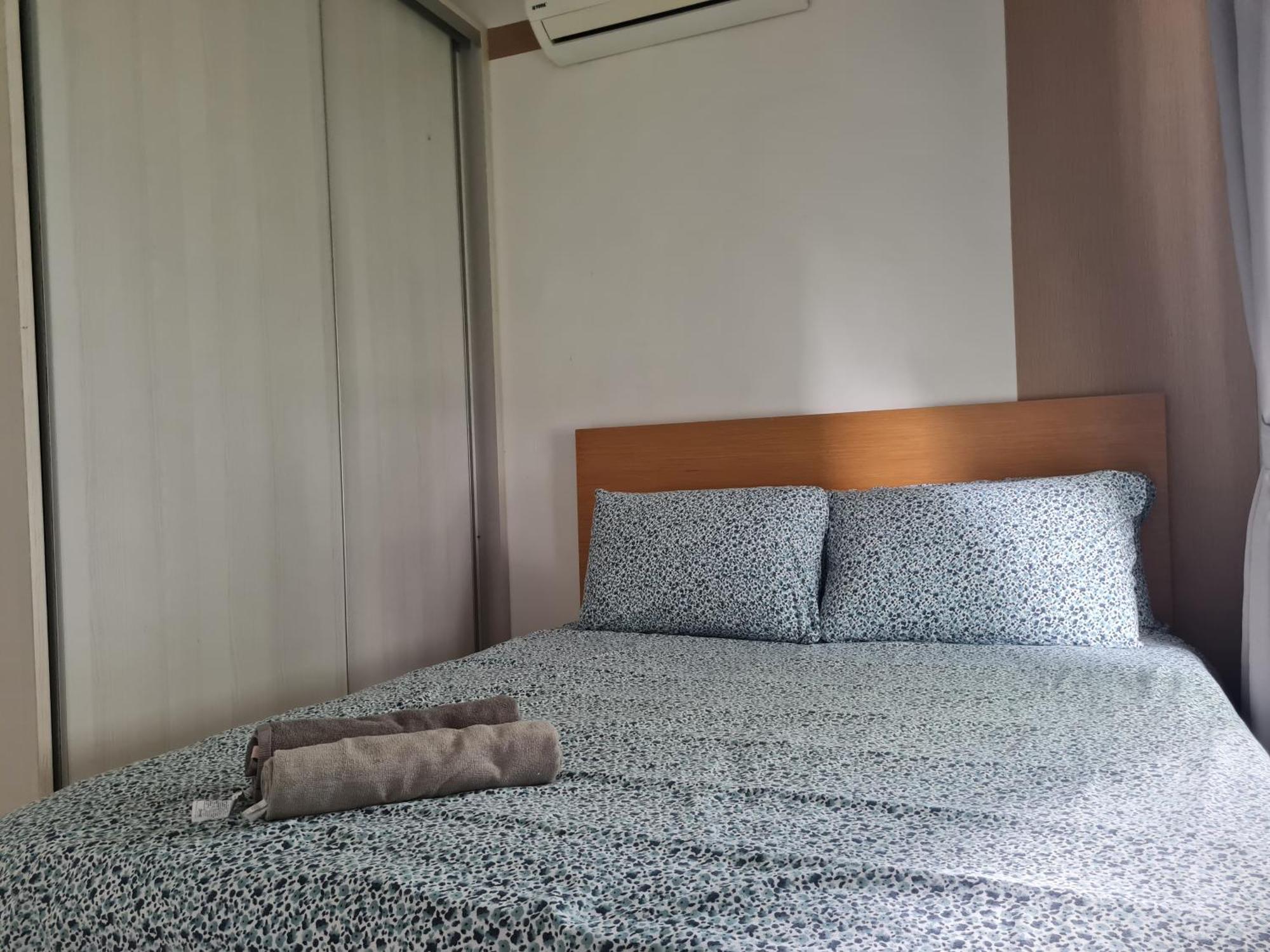 Solstice Service Apartment Cyberjaya Wifi Netflix Klia Kamer foto