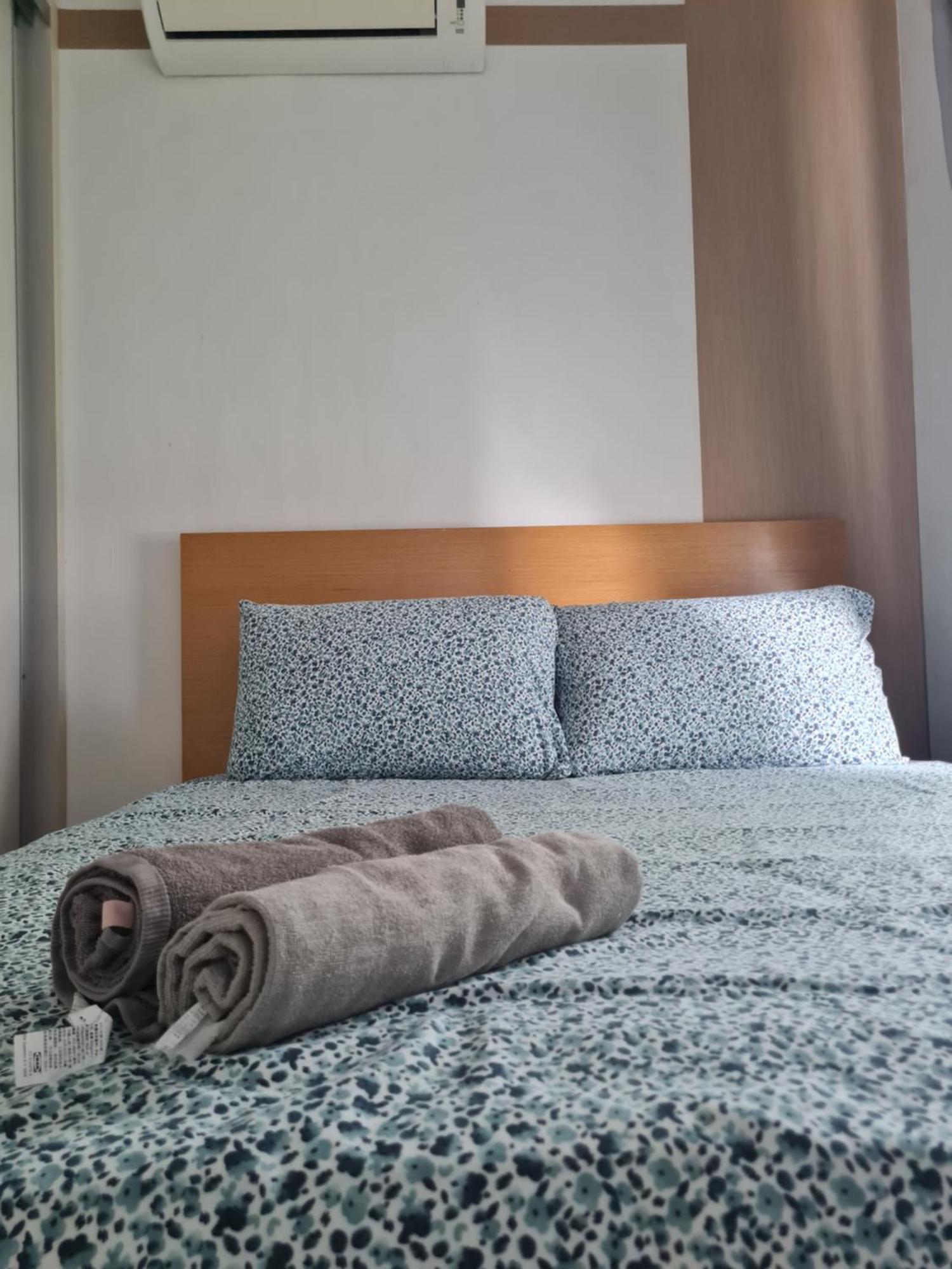 Solstice Service Apartment Cyberjaya Wifi Netflix Klia Kamer foto