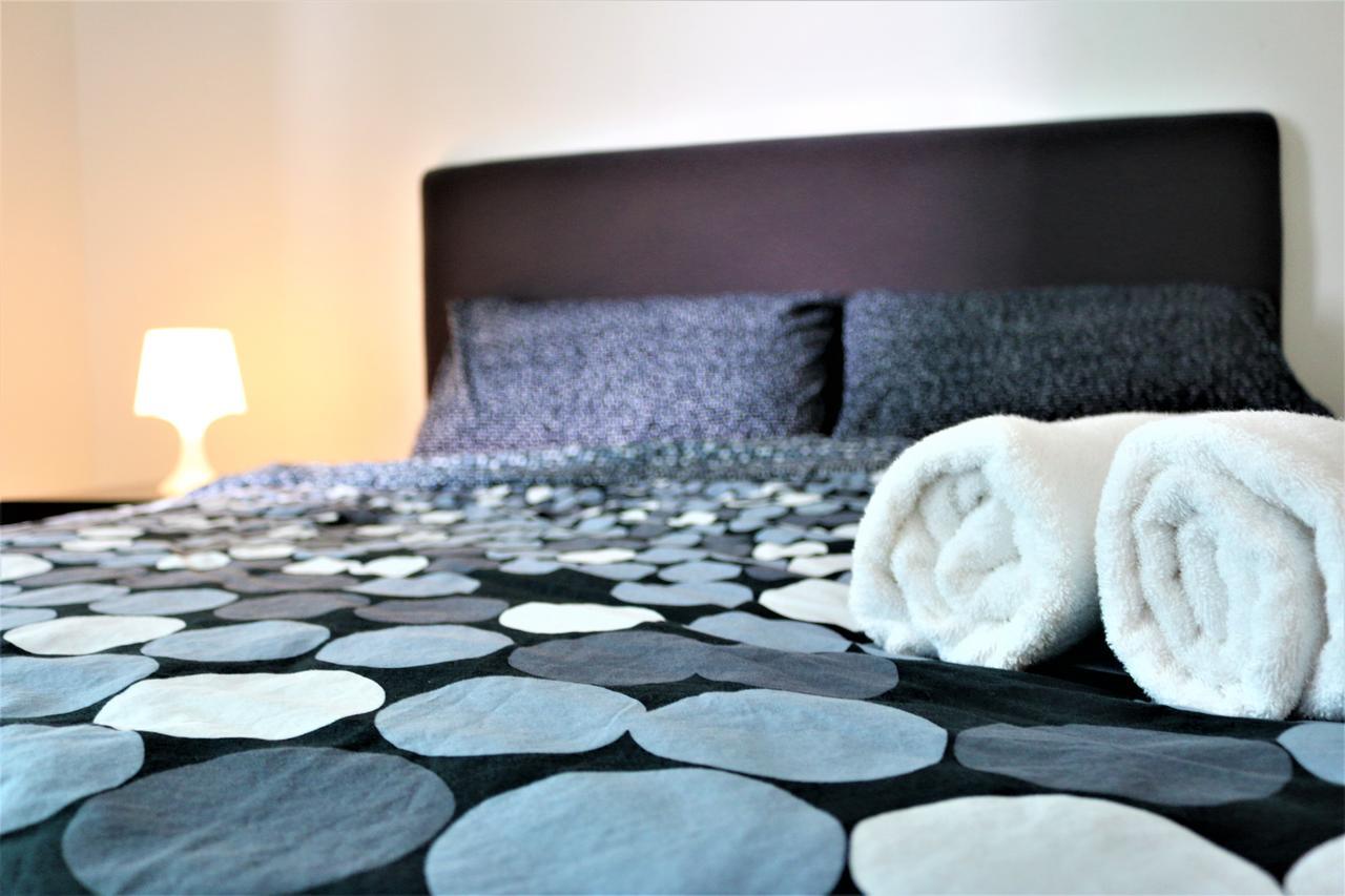 Solstice Service Apartment Cyberjaya Wifi Netflix Klia Buitenkant foto