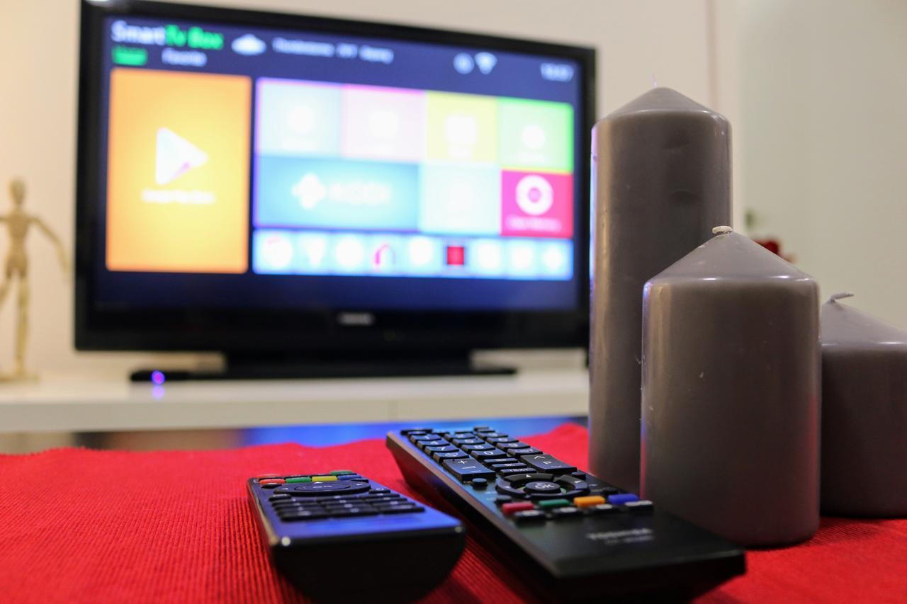 Solstice Service Apartment Cyberjaya Wifi Netflix Klia Buitenkant foto