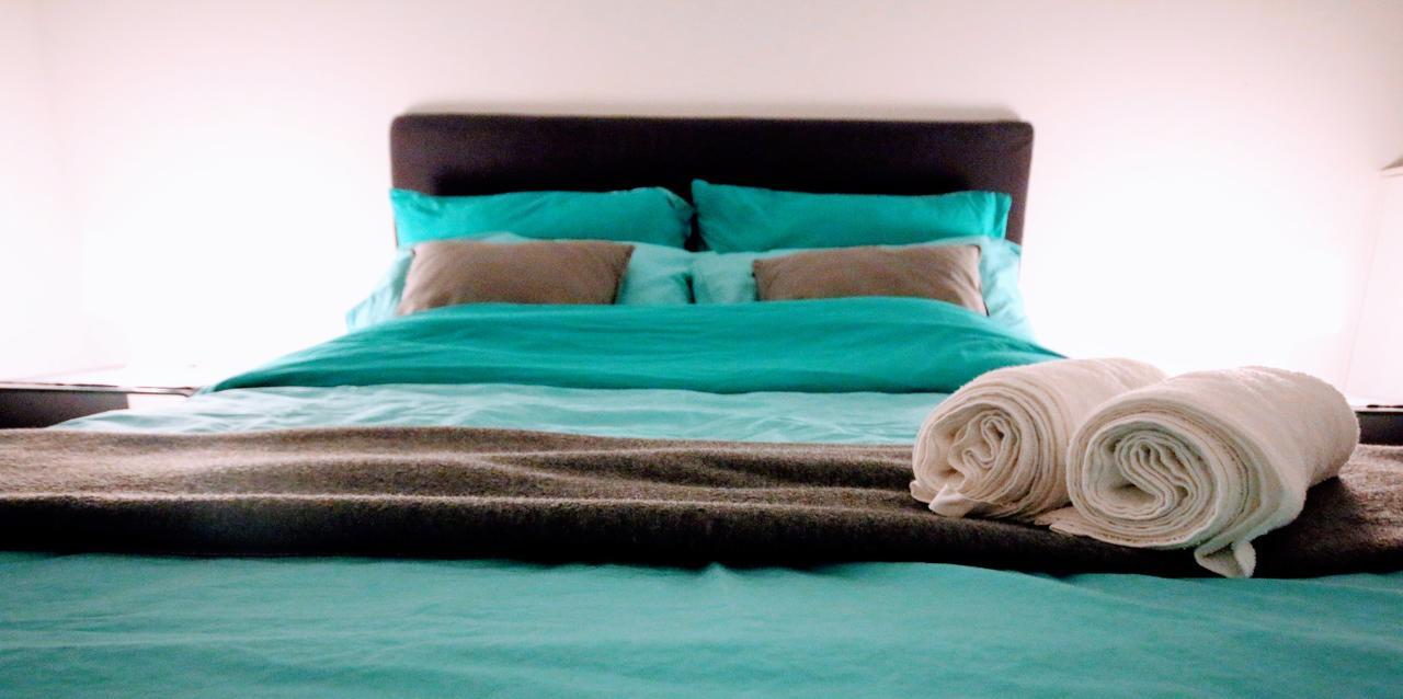 Solstice Service Apartment Cyberjaya Wifi Netflix Klia Buitenkant foto